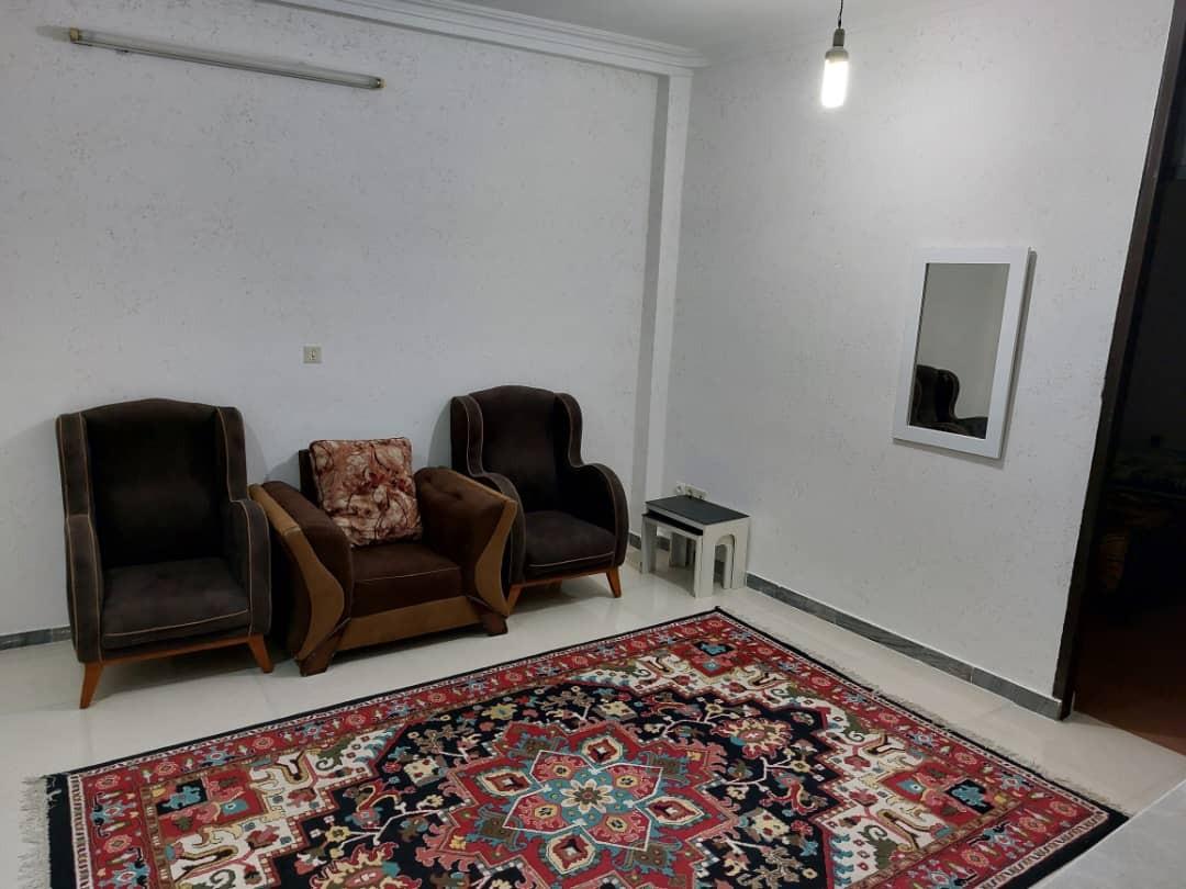 واحد مبله پارسیان