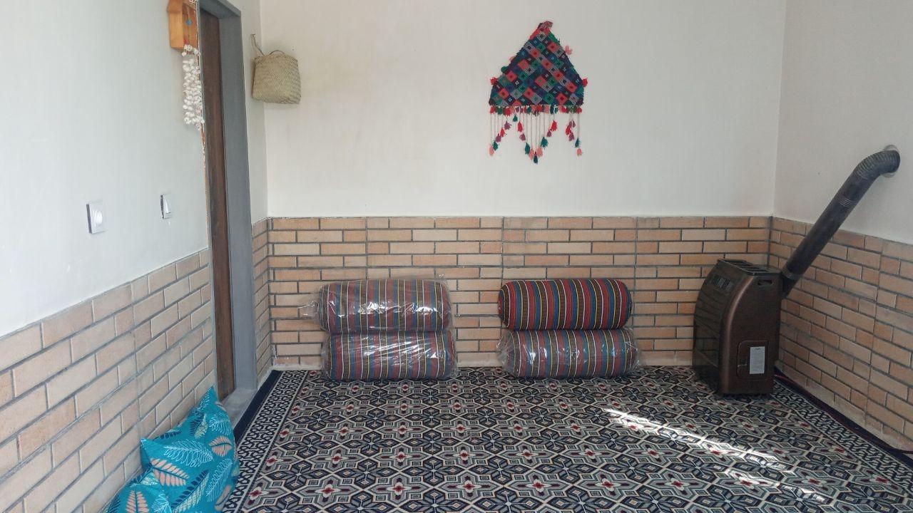 بومگردی روژان در نزدیکی مشهد 