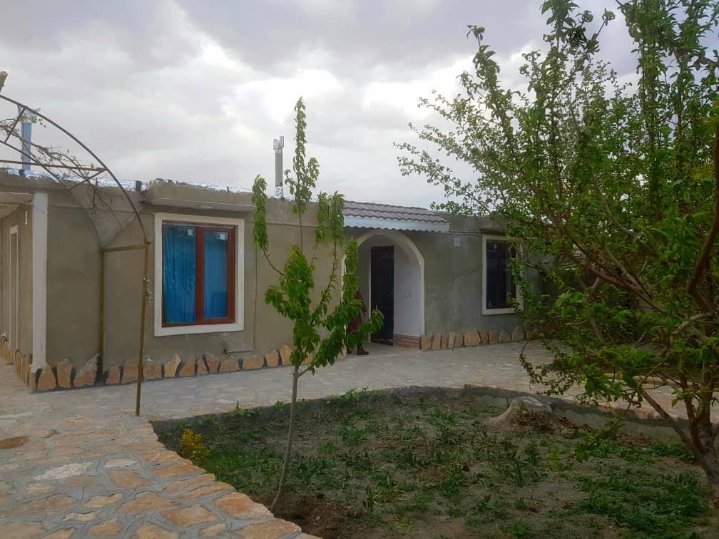 بومگردی روژان در نزدیکی مشهد 