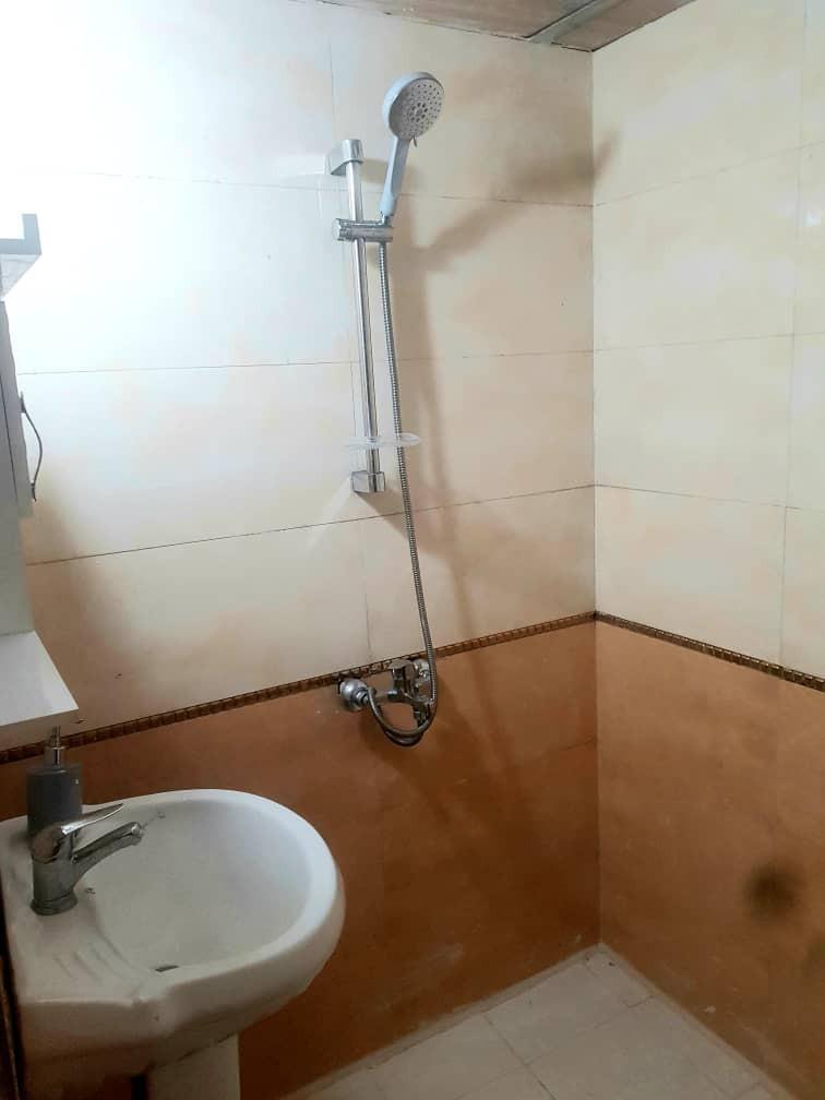 بومگردی روژان در نزدیکی مشهد 