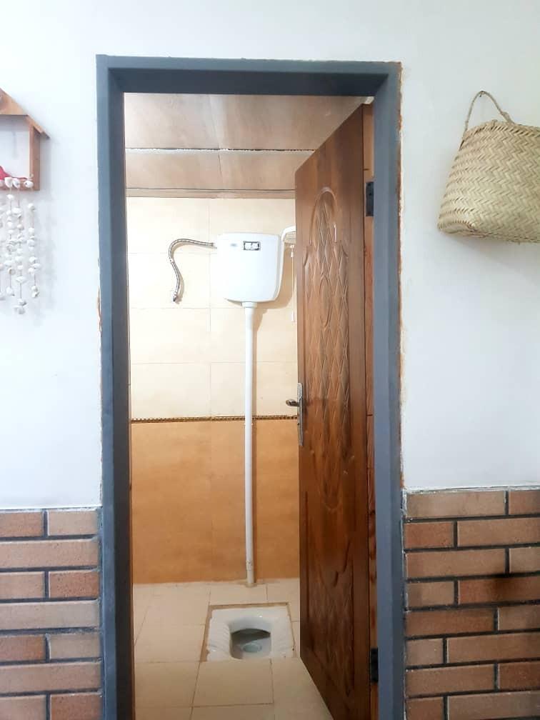 بومگردی روژان در نزدیکی مشهد 