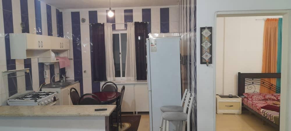اجاره ویلا تک خواب روزانه چالوس
