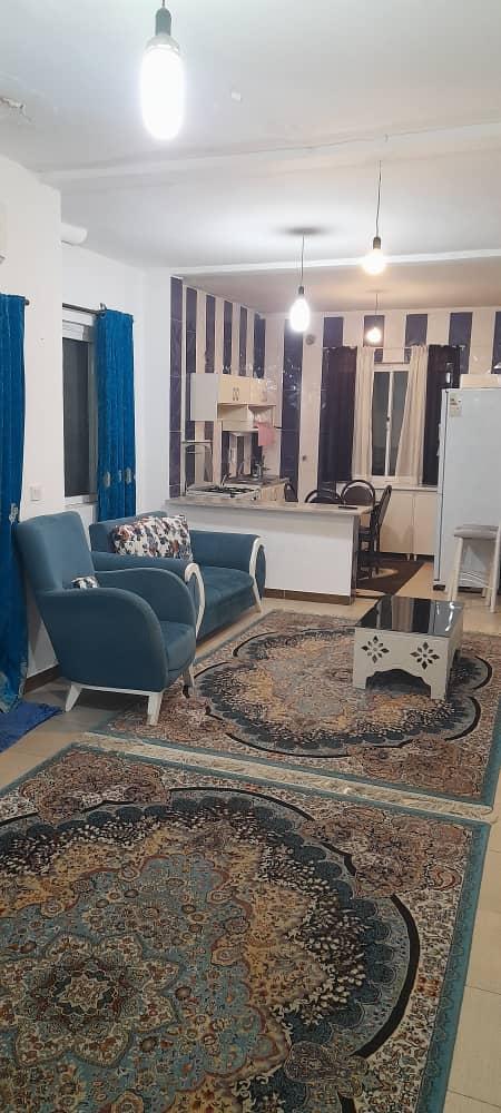 اجاره ویلا تک خواب روزانه چالوس
