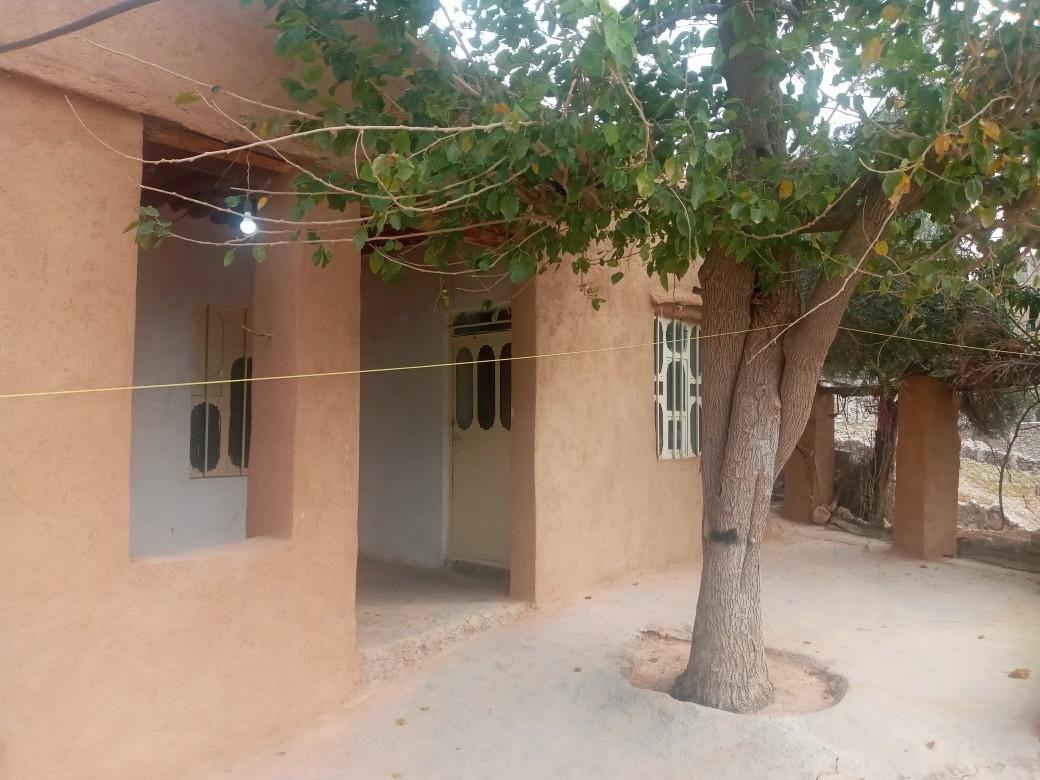 خانه سنتی بام سمغان 