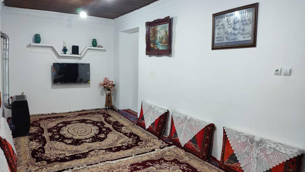 ویلا روستایی استخردار کوشال
