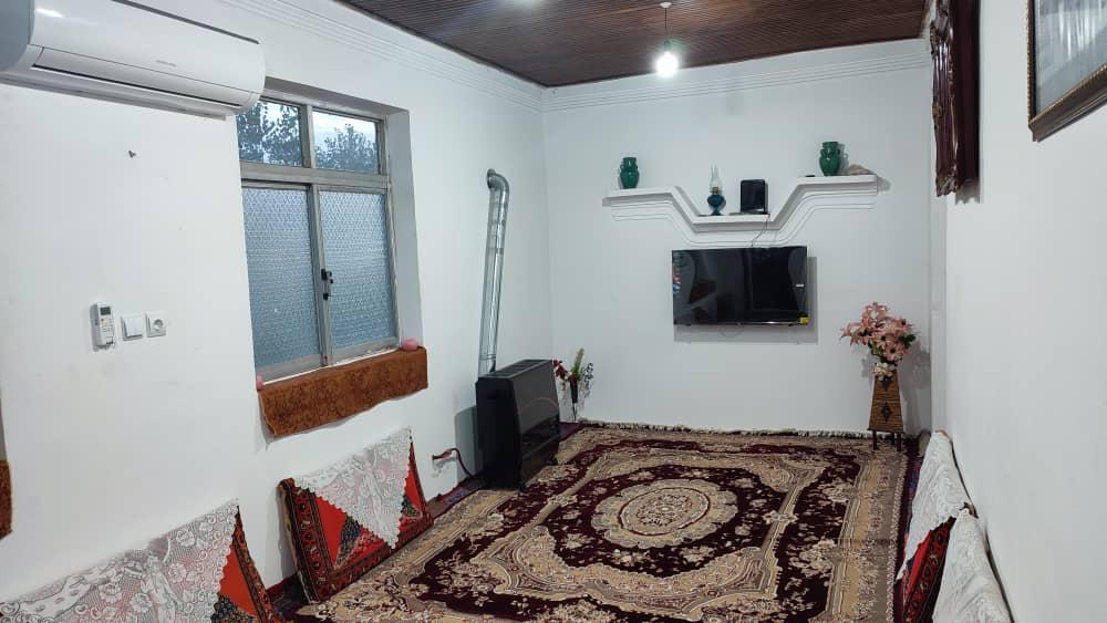 ویلا روستایی استخردار کوشال