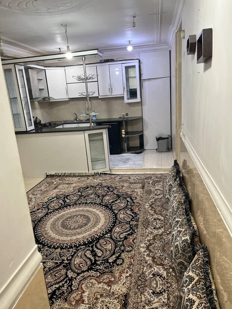 آپارتمان روزانه 2 خواب درگهان