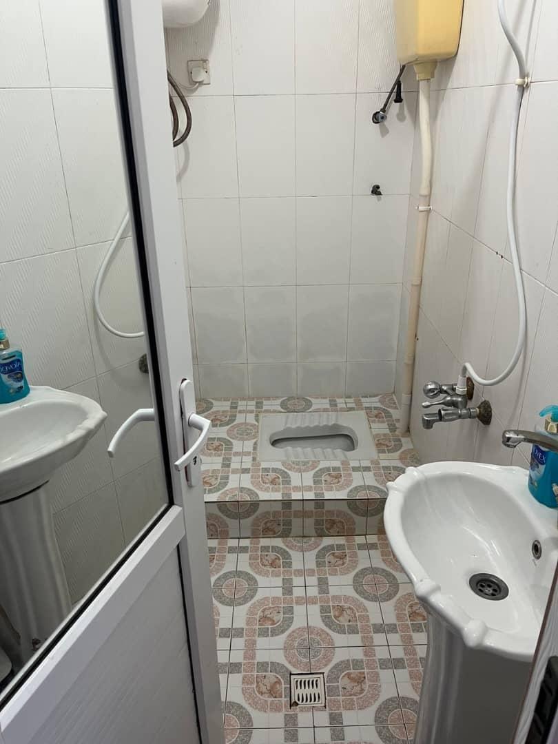 آپارتمان روزانه 2 خواب درگهان