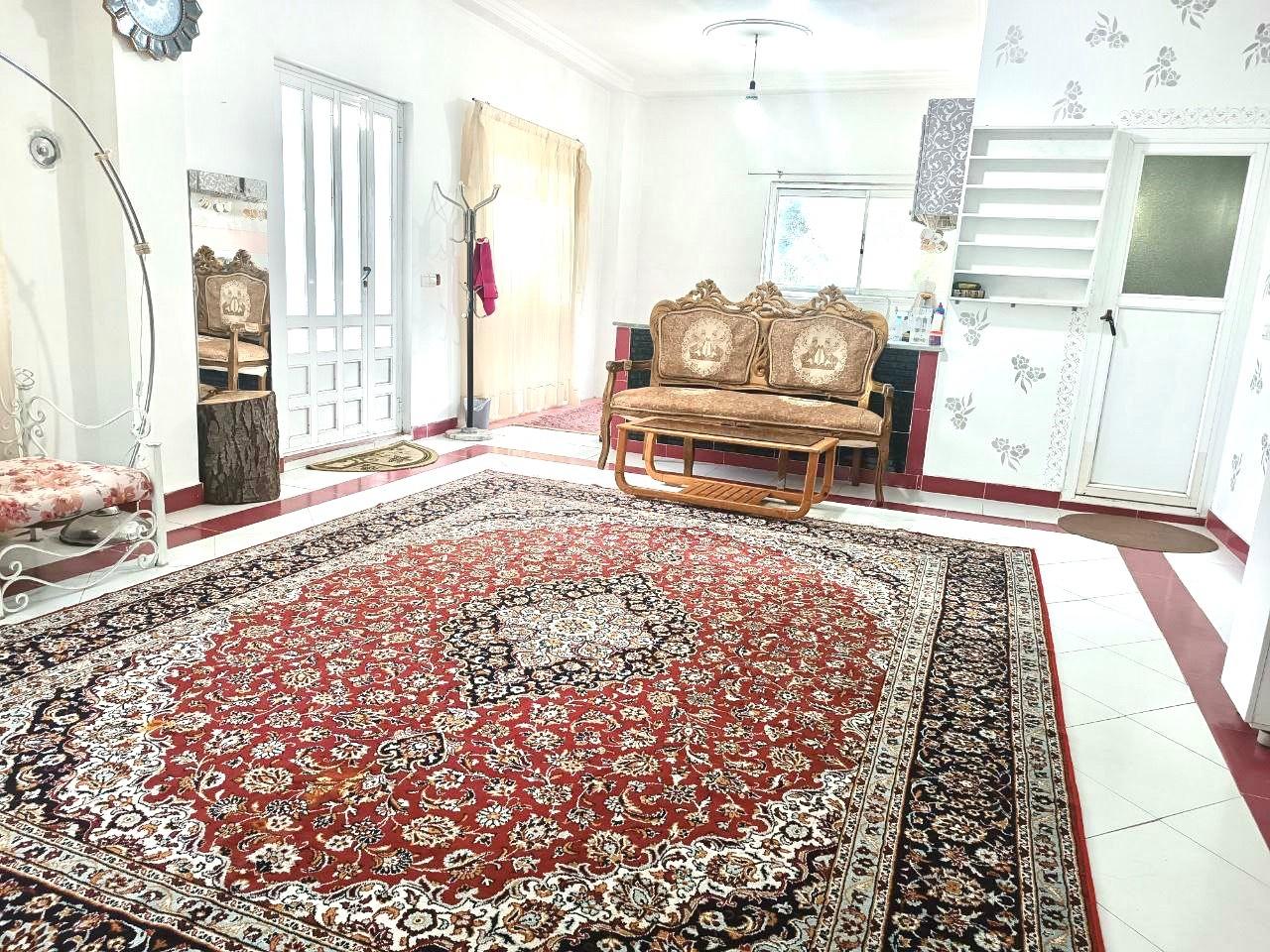ویلا باغ دنج نیکوکار ۱