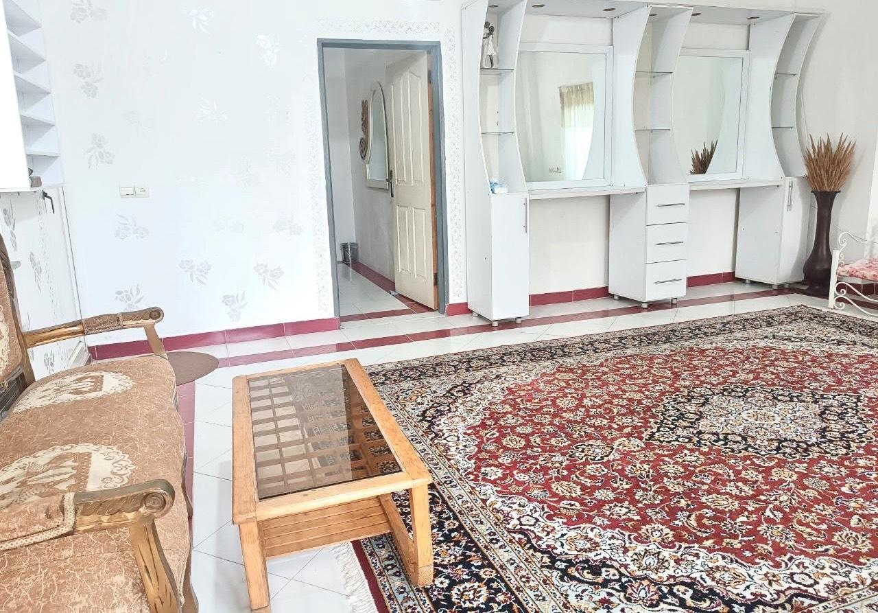 ویلا باغ دنج نیکوکار ۱