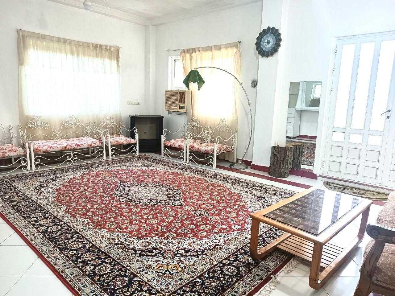 ویلا باغ دنج نیکوکار ۱