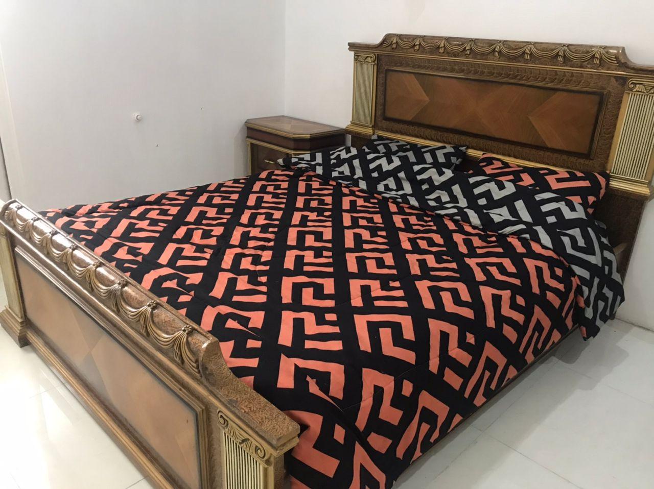 اجاره واحد دو خوابه در اهواز 