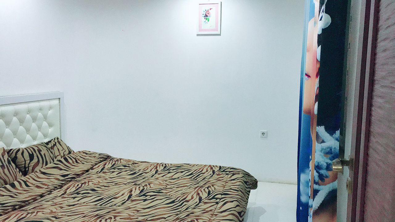اجاره واحد دو خوابه در اهواز 