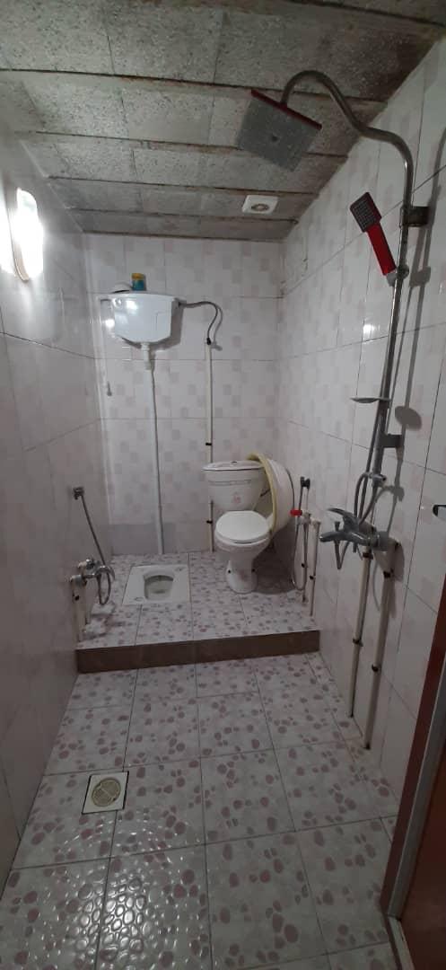 واحد سه خوابه در آبدانان 