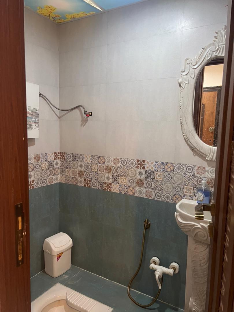 آپارتمان اجاره ای روزانه اهواز