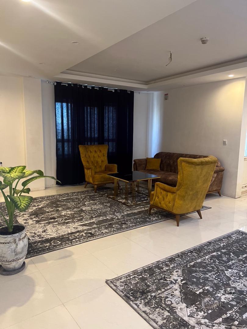 آپارتمان اجاره ای روزانه اهواز