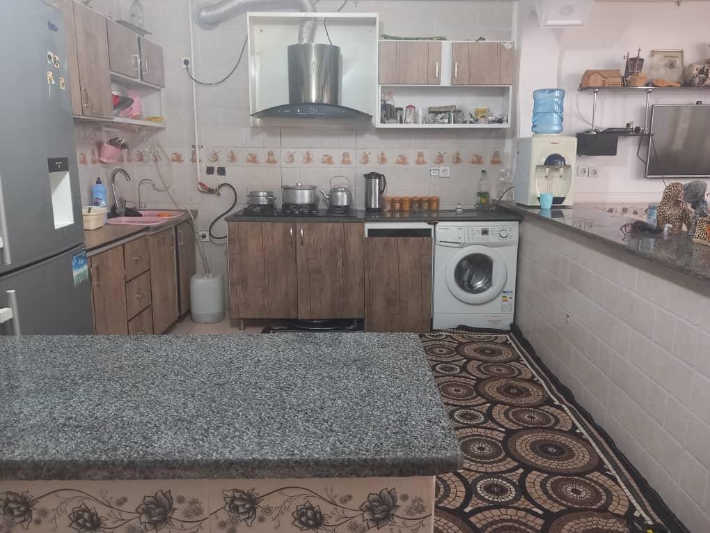 واحد تک خواب روزانه در گناوه 