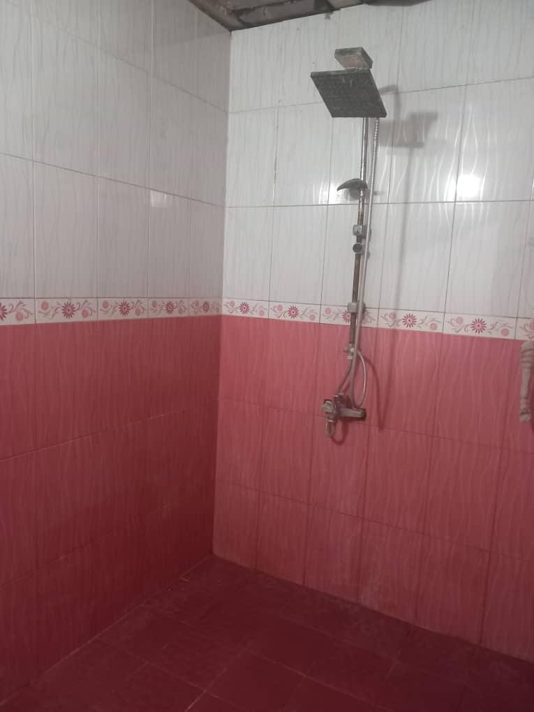واحد تک خواب روزانه در گناوه 