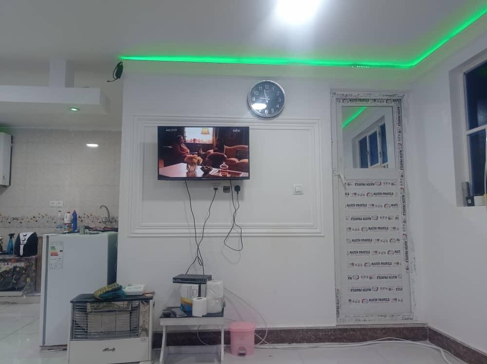 سوئیت قصبه منیعات در خرمشهر 