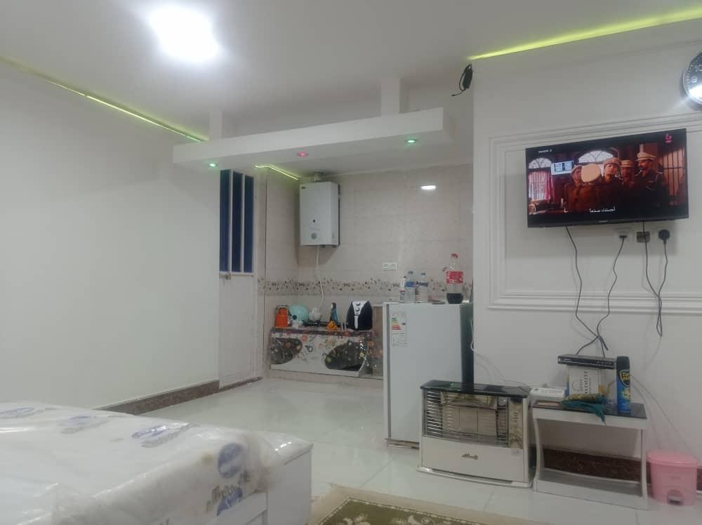 سوئیت قصبه منیعات در خرمشهر 
