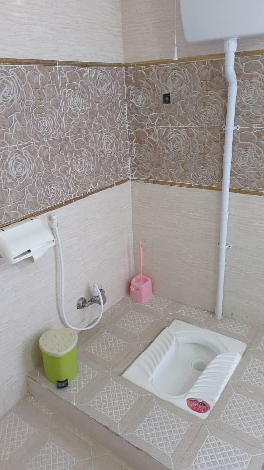 سوئیت قصبه منیعات در خرمشهر 