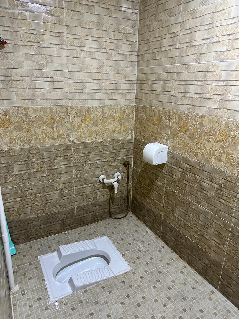 آپارتمان مبله و شیک دو خوابه