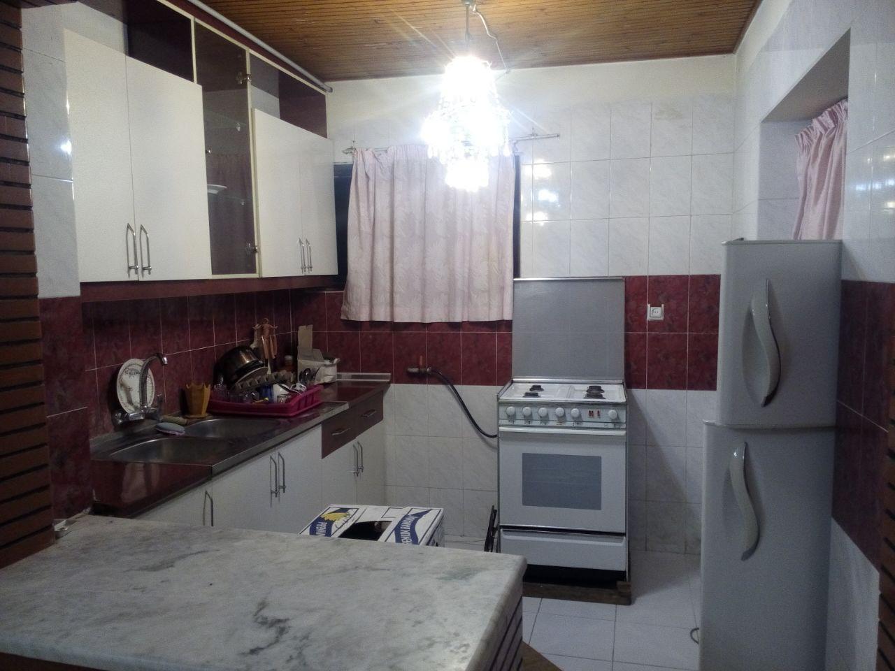 ویلا دریاکنار سه خواب