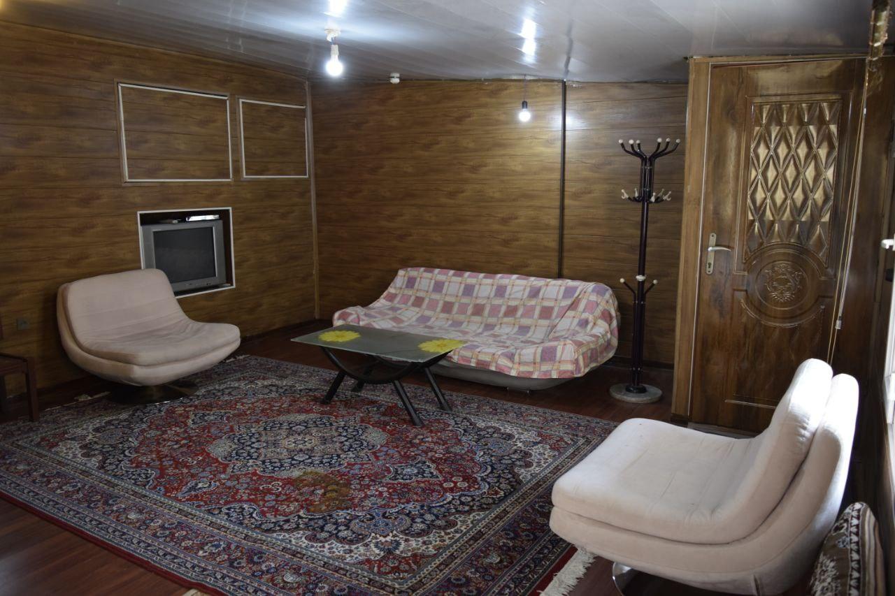 سوئیت کوهستانی بکر در درکه 