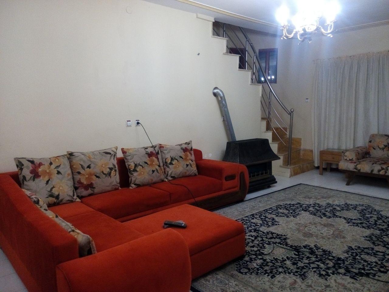 ویلا دریاکنار سه خواب