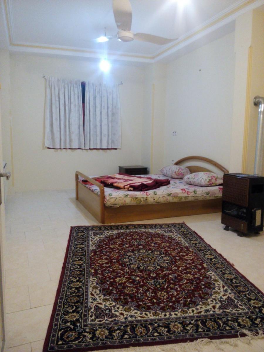 ویلا دریاکنار سه خواب