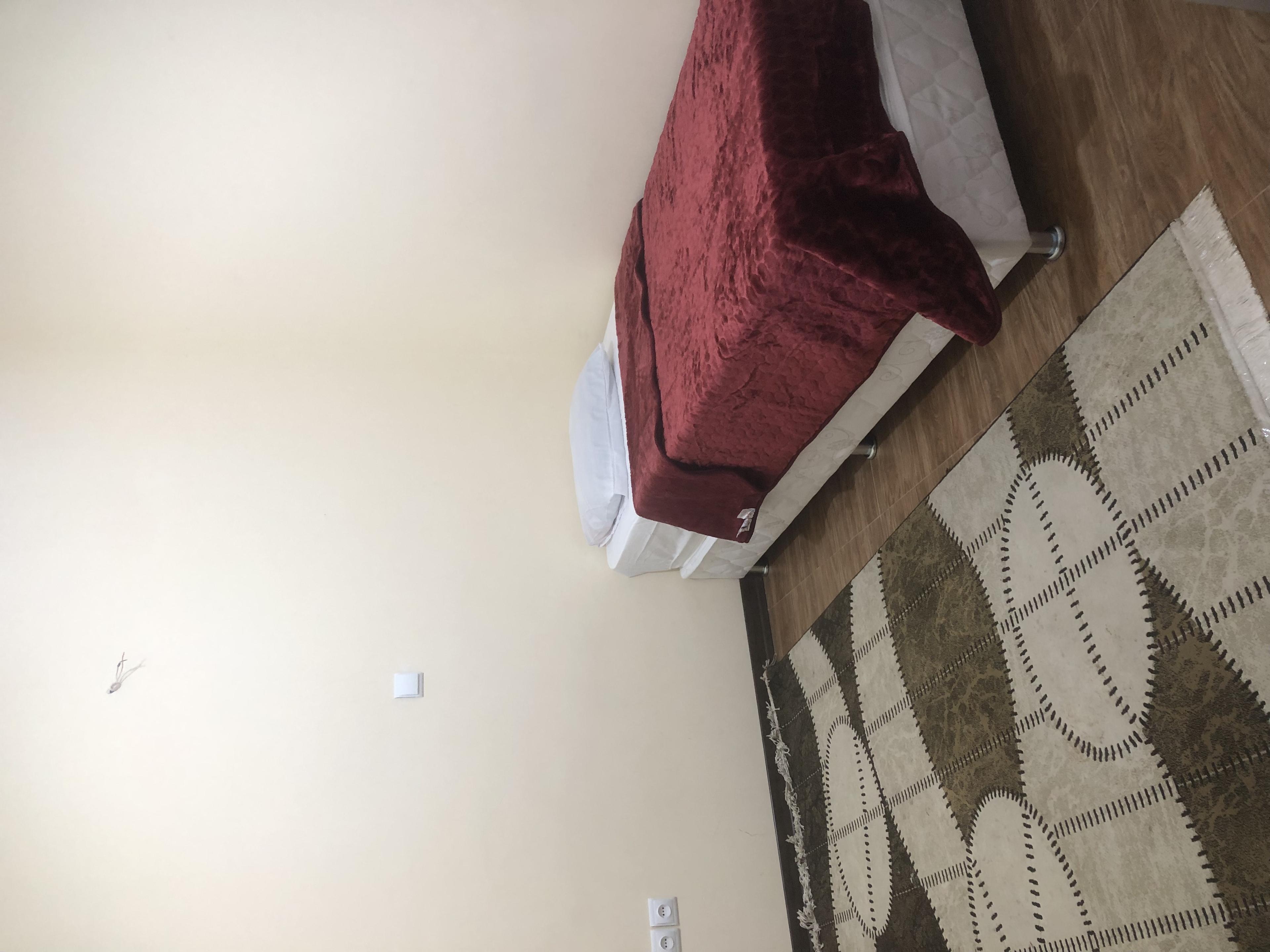 آپارتمان مبله و شیک دو خوابه