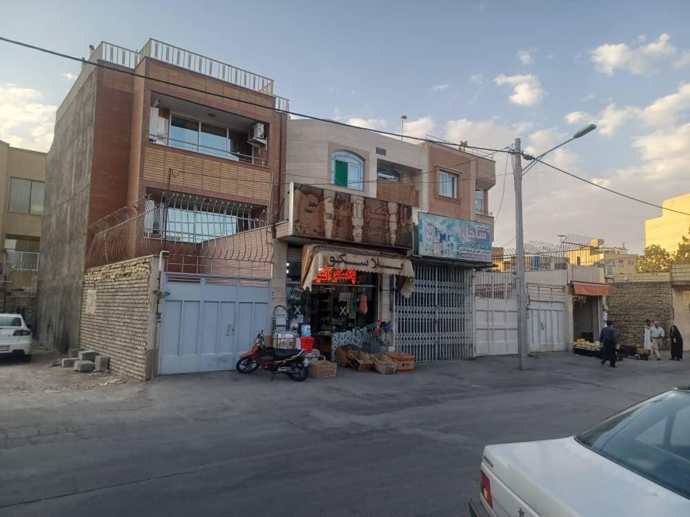 واحد تک خواب بهشت 