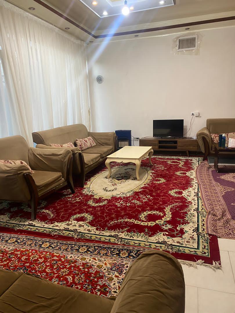 ویلا آسمان 