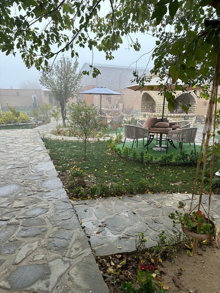 بومگردی بومش جاده سهیلیه کرج