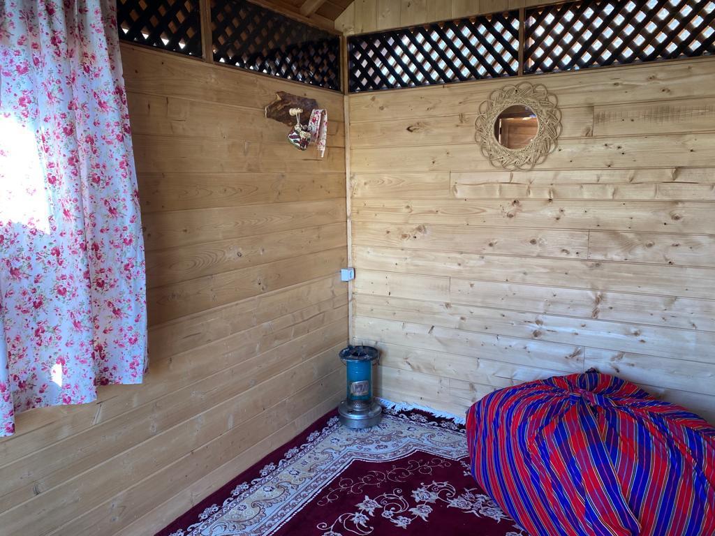 بومگردی بومش جاده سهیلیه کرج