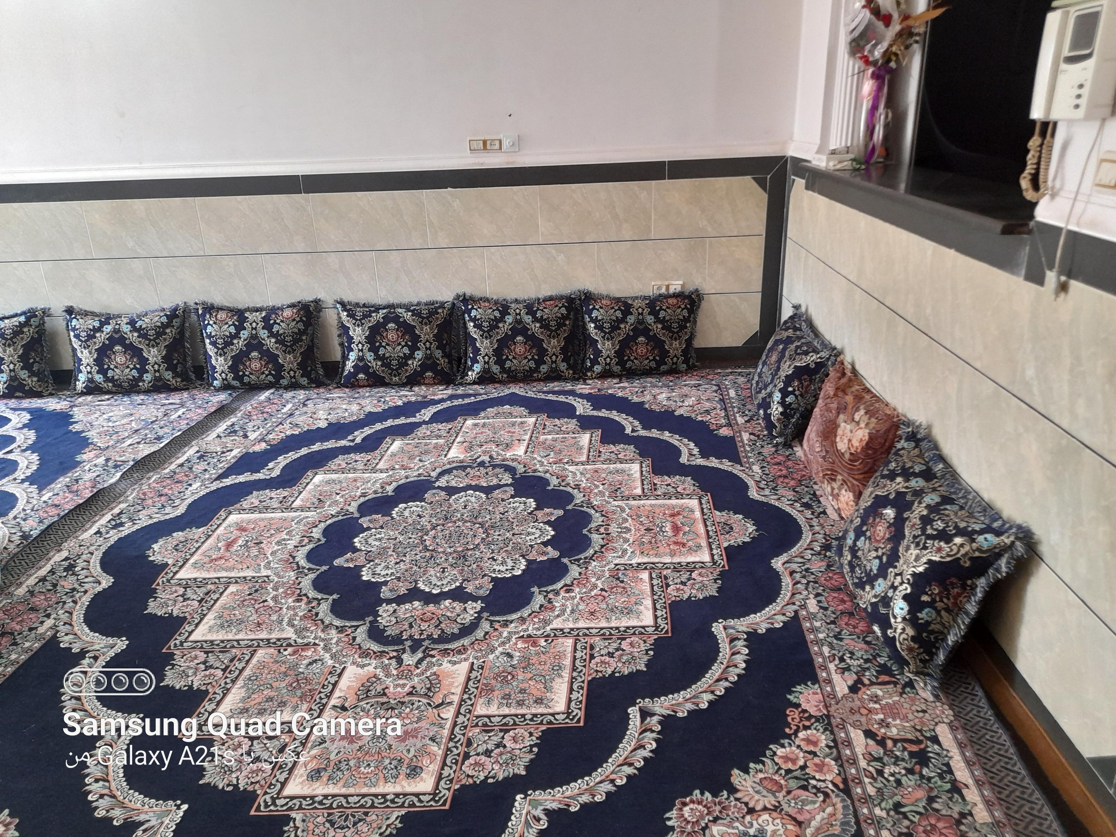 سوئیت مبله تمیز در گناوه