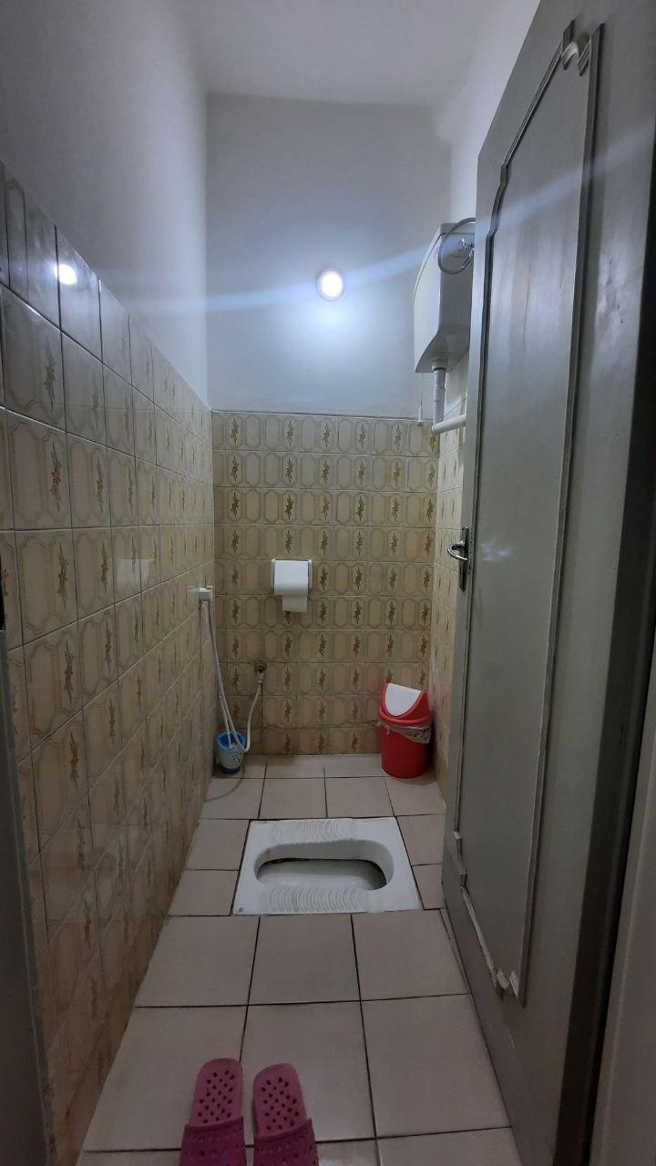 رزرو خانه مسافر در شیراز