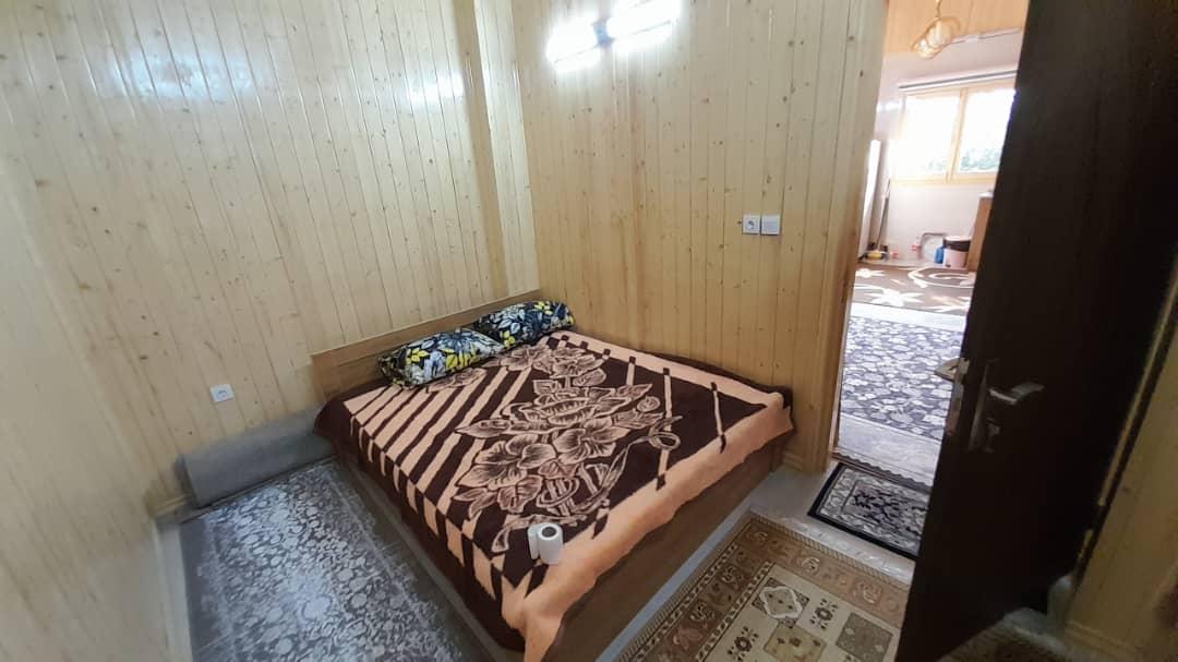 ویلا دو خوابه مستر سوادکوه