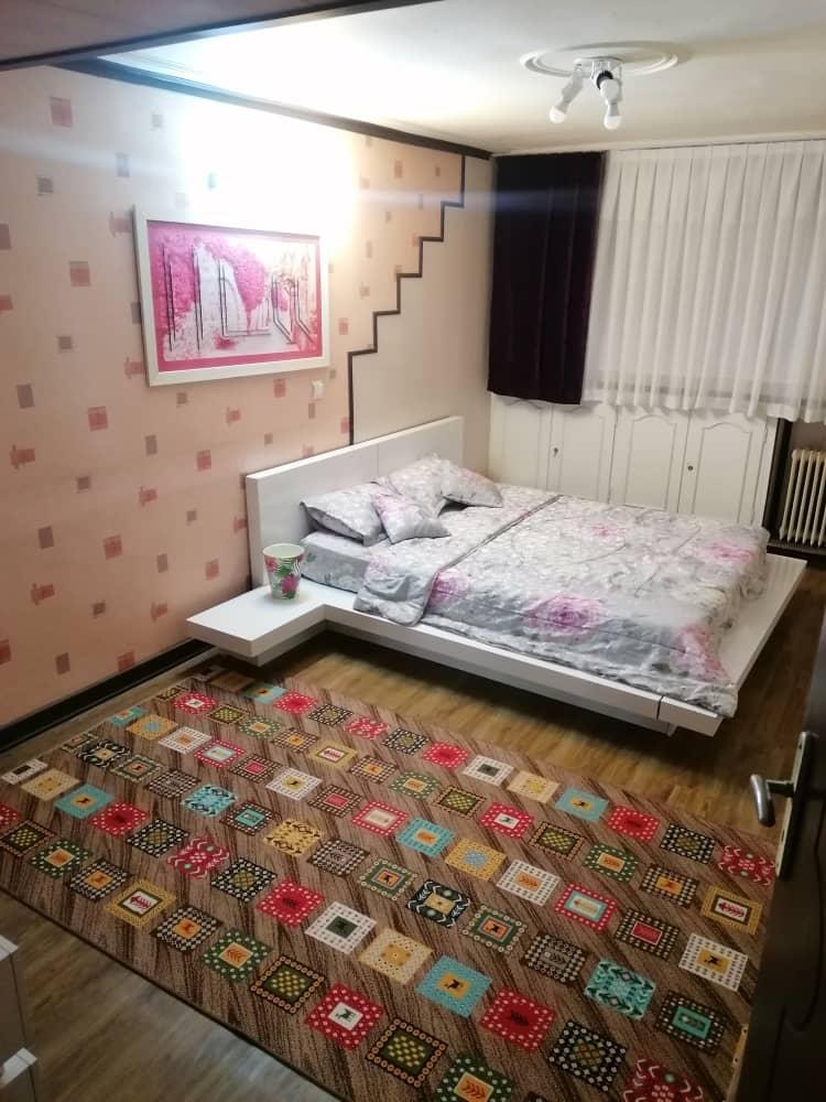 اجاره واحد تکخوابه در اصفهان 