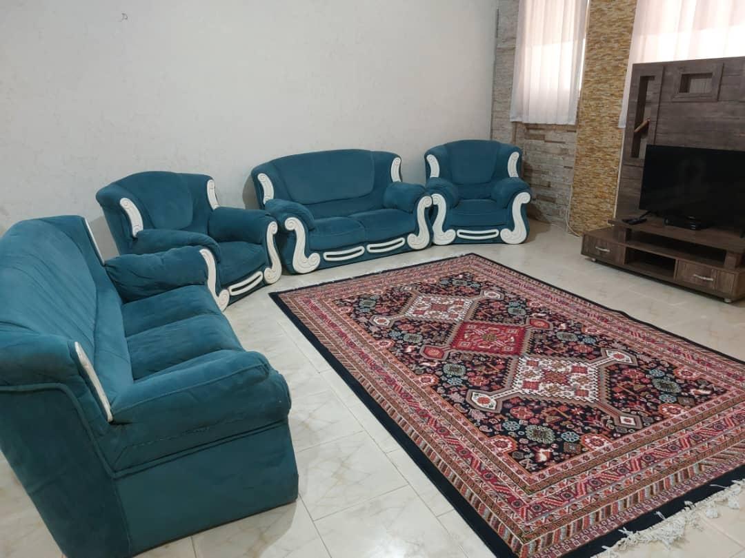 آپارتمان مبله تک خواب 1