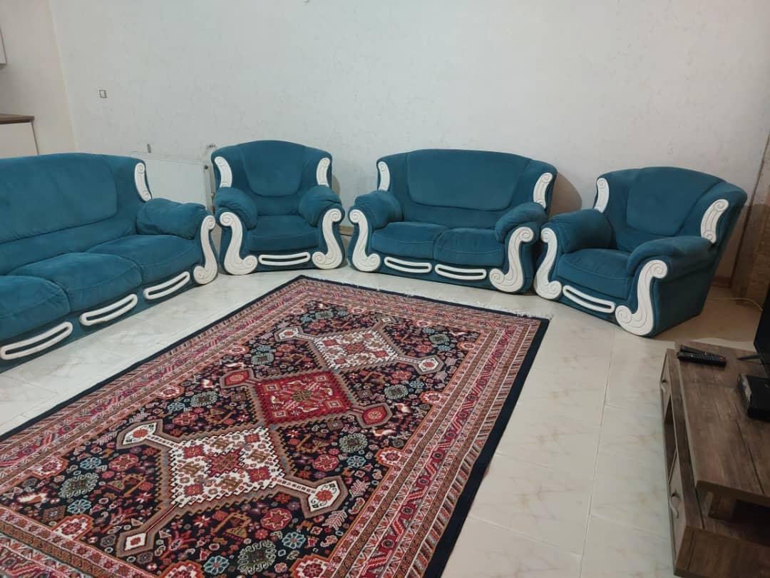 آپارتمان مبله تک خواب 1