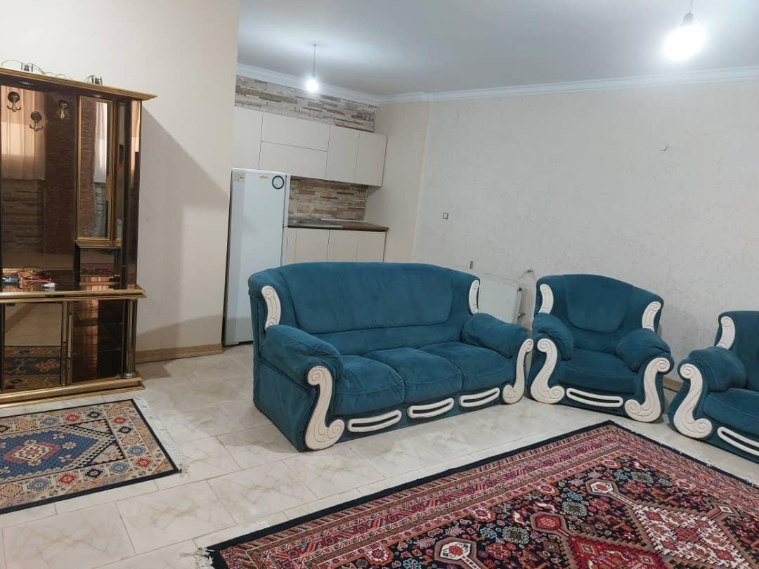 آپارتمان مبله تک خواب 1