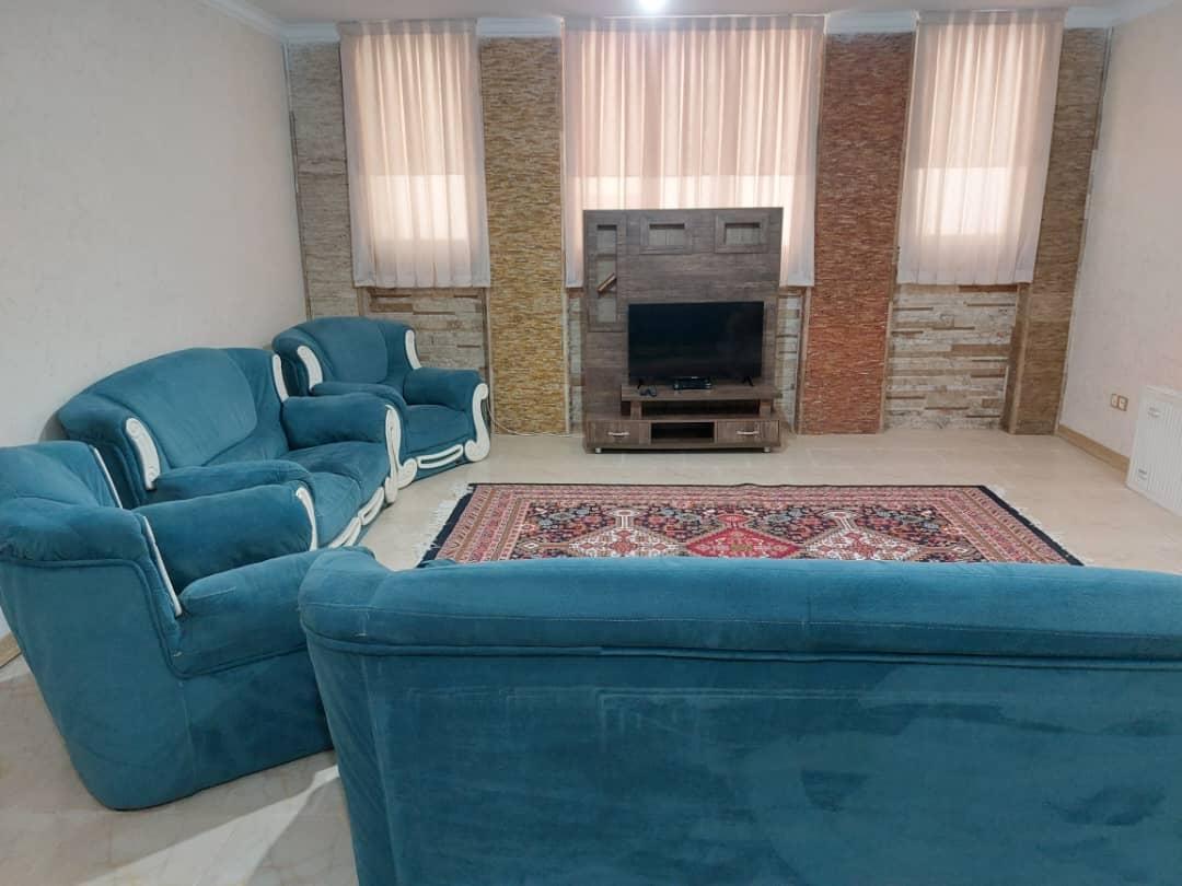 آپارتمان مبله تک خواب 1