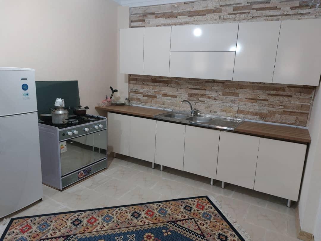 آپارتمان مبله تک خواب 1