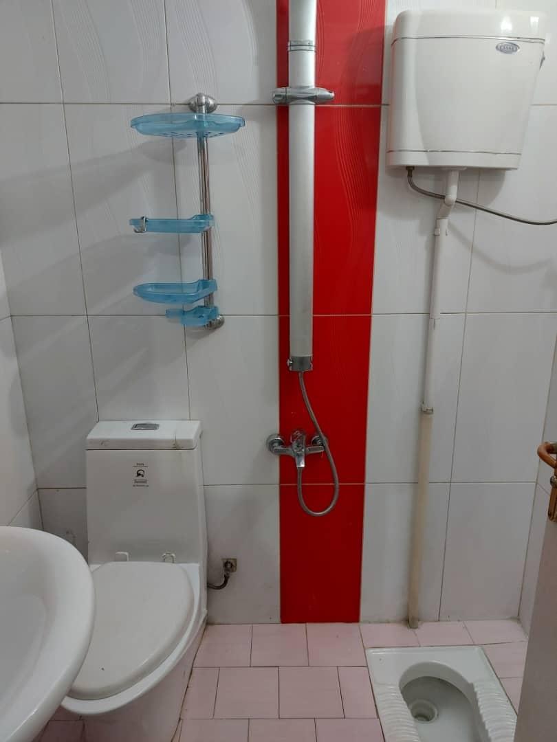 آپارتمان مبله تک خواب 1