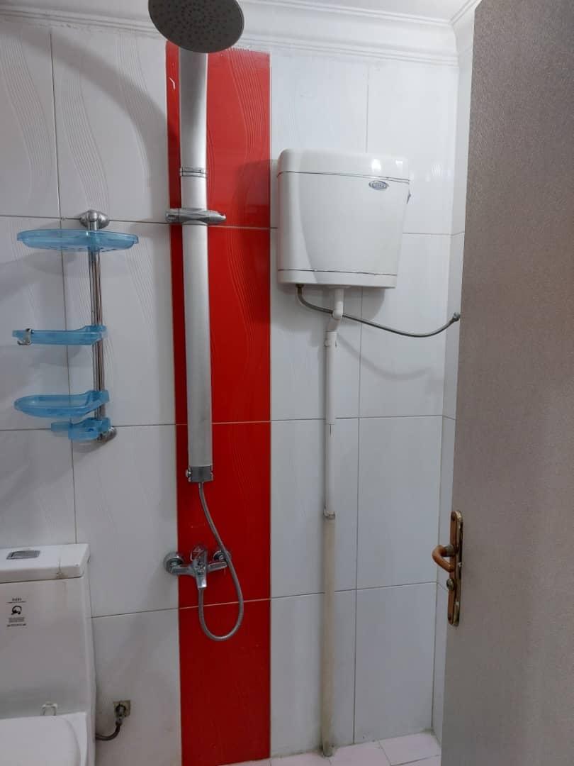 آپارتمان مبله تک خواب 1