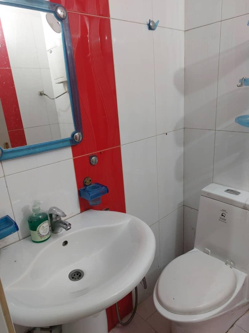 آپارتمان مبله تک خواب 1