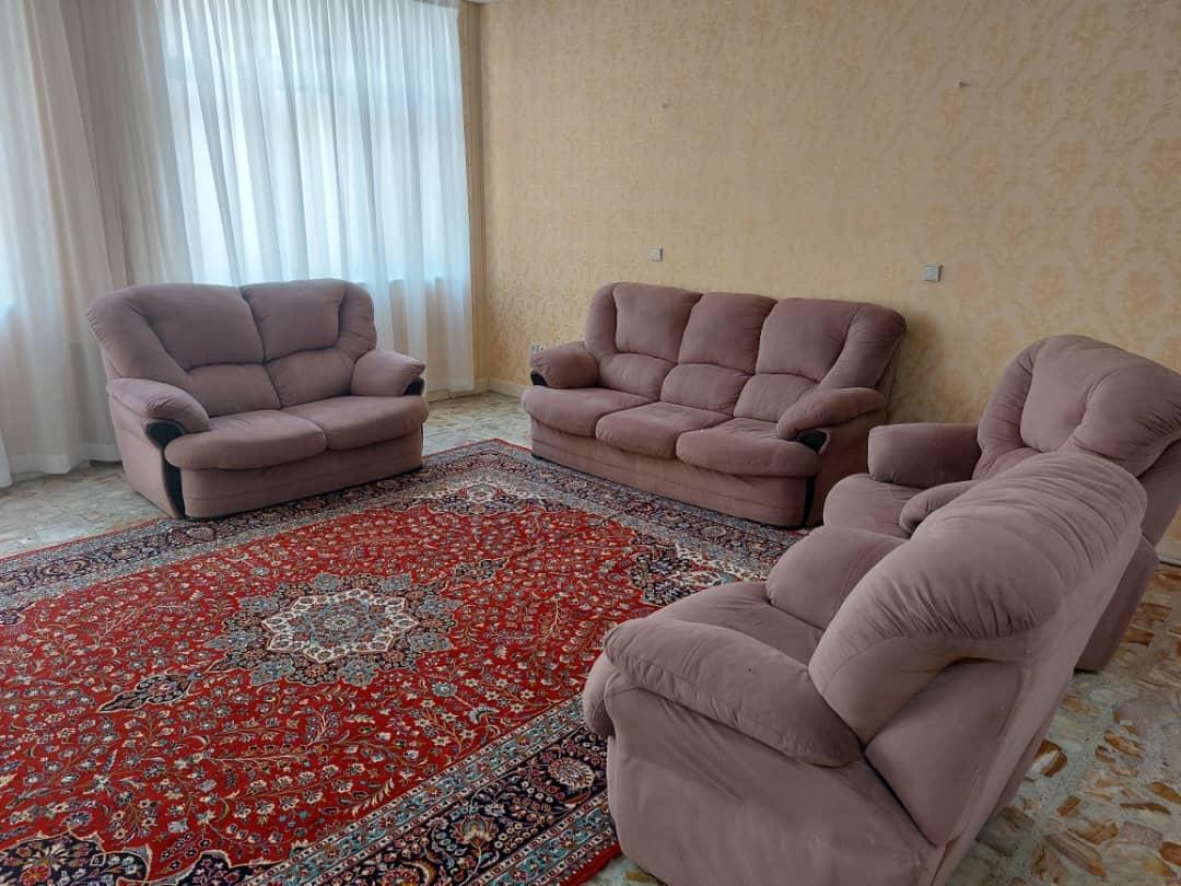 آپارتمان مبله تک خواب 2