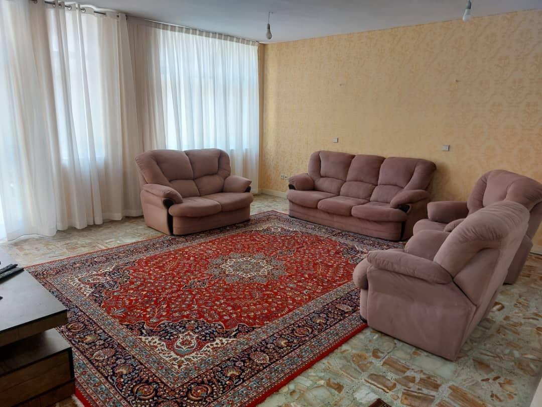 آپارتمان مبله تک خواب 2