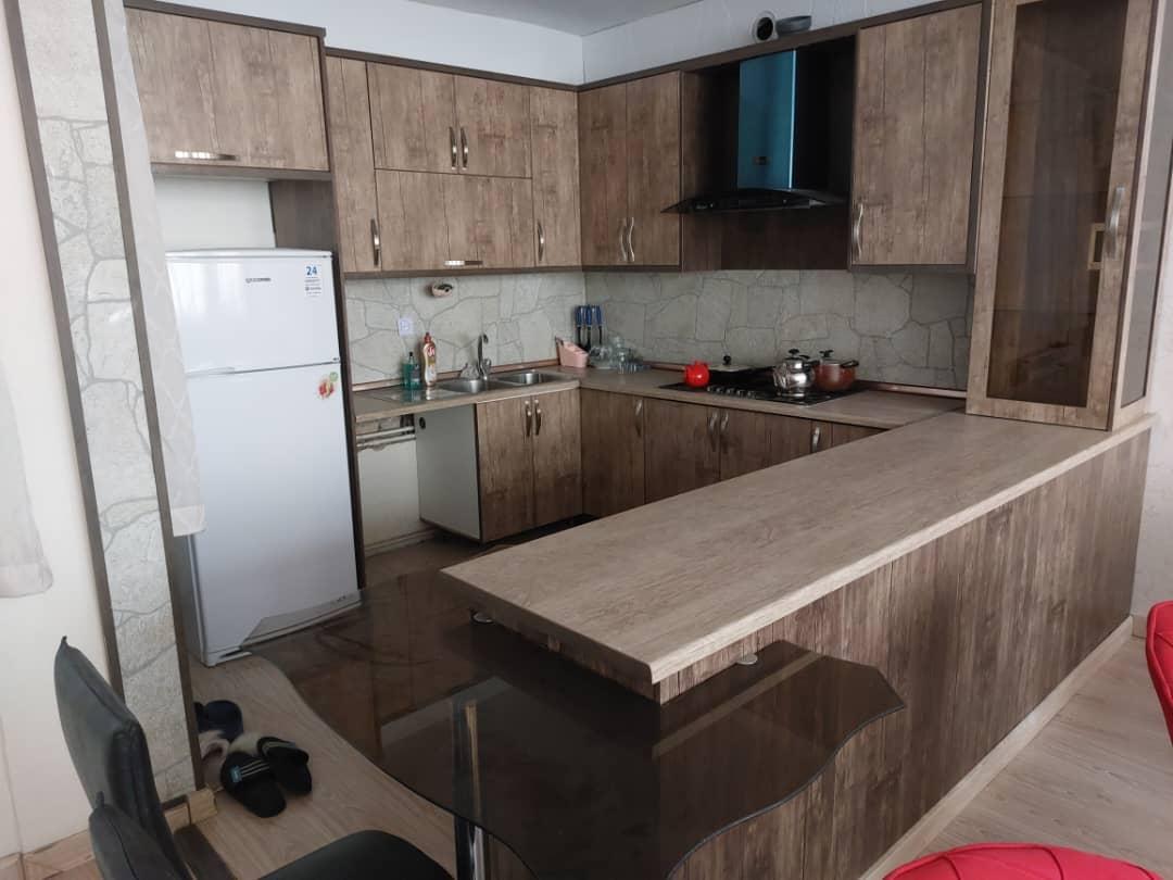 آپارتمان مبله تک خواب 3